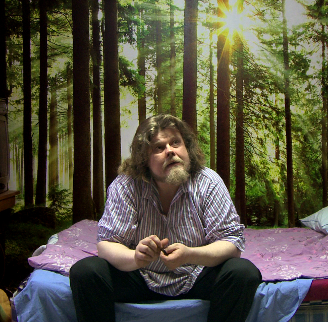 Näin unta elämästä