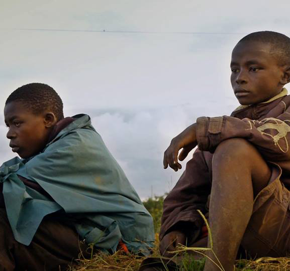 Muistatko mitä tapahtui Ruandassa keväällä 1994?