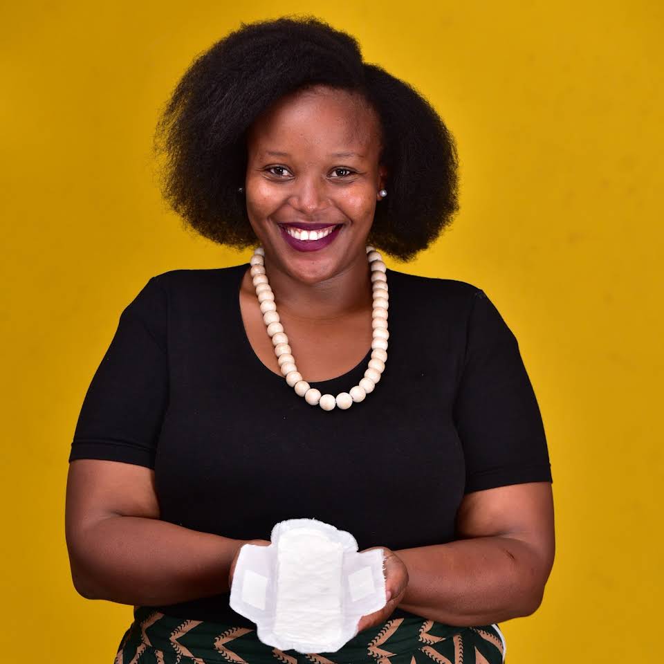 Mary.Nyaruai.Nyungu.Mandag